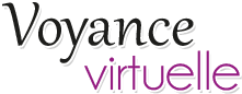 Logo Voyance Virtuelle